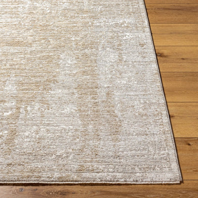 LIVABLISS Masterpiece MPC-2322 Medium-Gray Area Rug