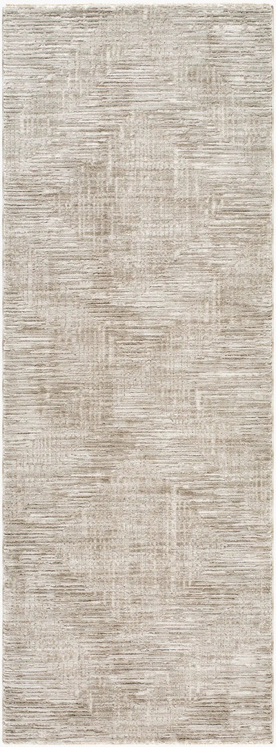 LIVABLISS Masterpiece MPC-2324 Light-Sage Area Rug