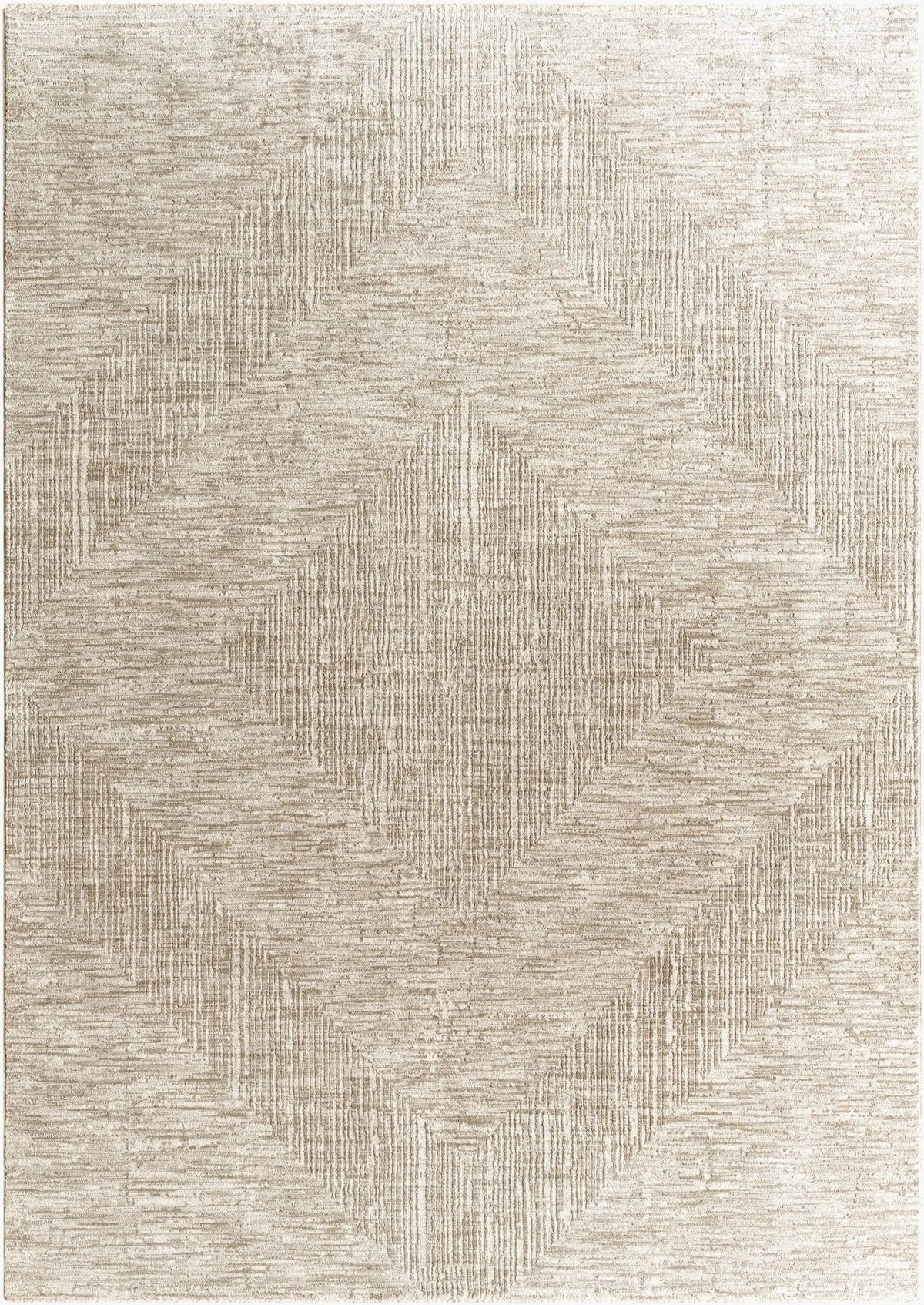 LIVABLISS Masterpiece MPC-2324 Light-Sage Area Rug