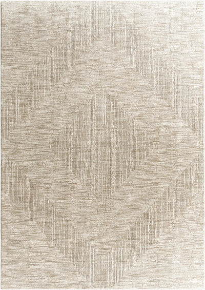 LIVABLISS Masterpiece MPC-2324 Light-Sage Area Rug