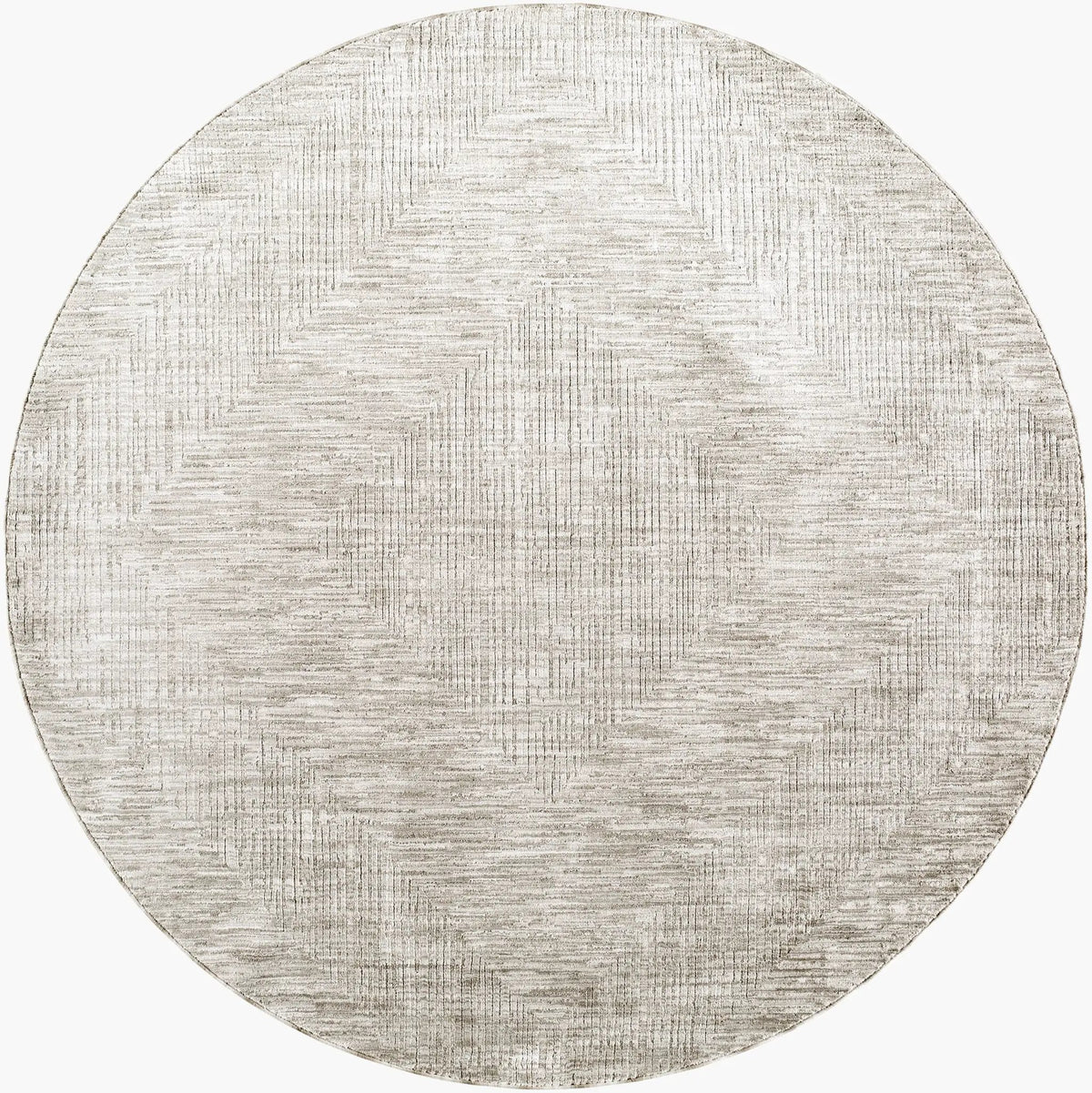 LIVABLISS Masterpiece MPC-2324 Light-Sage Area Rug