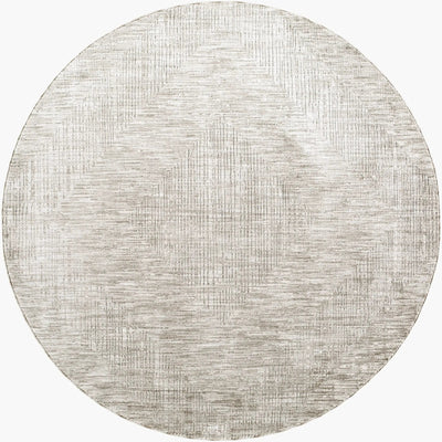 LIVABLISS Masterpiece MPC-2324 Light-Sage Area Rug