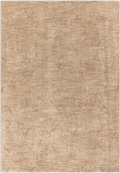LIVABLISS Masterpiece MPC-2325 Light-Beige Area Rug