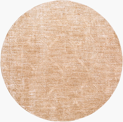 LIVABLISS Masterpiece MPC-2325 Light-Beige Area Rug