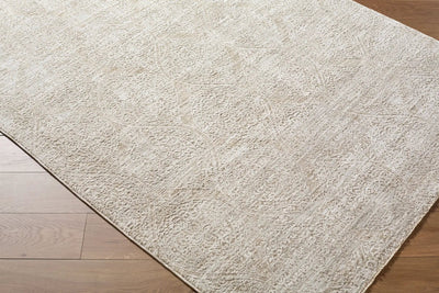 LIVABLISS Masterpiece MPC-2326 Light-Sage Area Rug