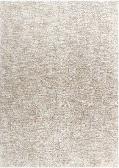 LIVABLISS Masterpiece MPC-2326 Light-Sage Area Rug