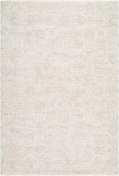 LIVABLISS Masterpiece MPC-2329 Off-White Area Rug
