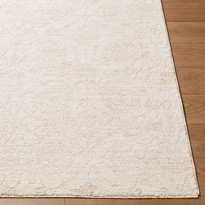 LIVABLISS Masterpiece MPC-2329 Off-White Area Rug