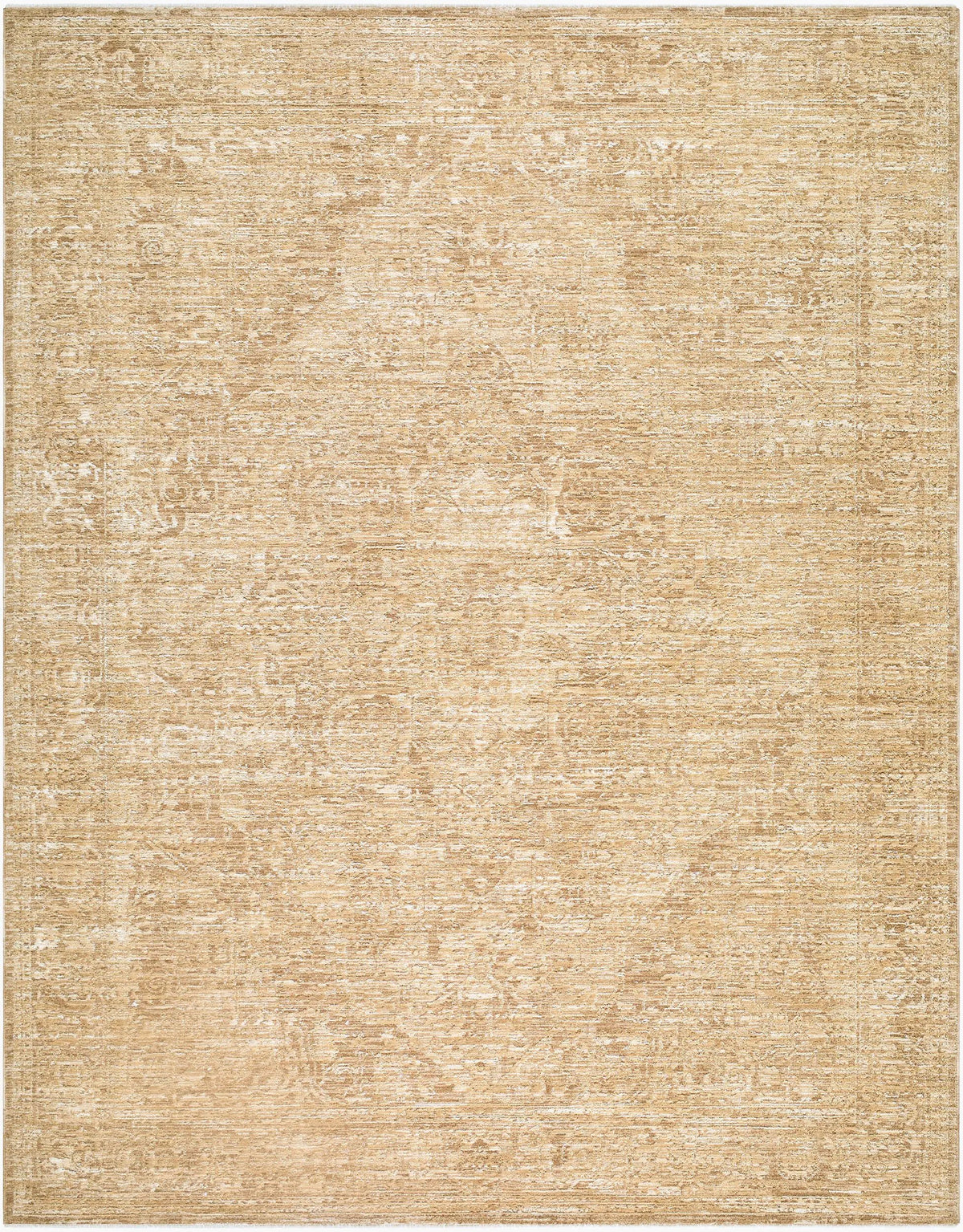LIVABLISS Masterpiece MPC-2335 Light-Gray Area Rug