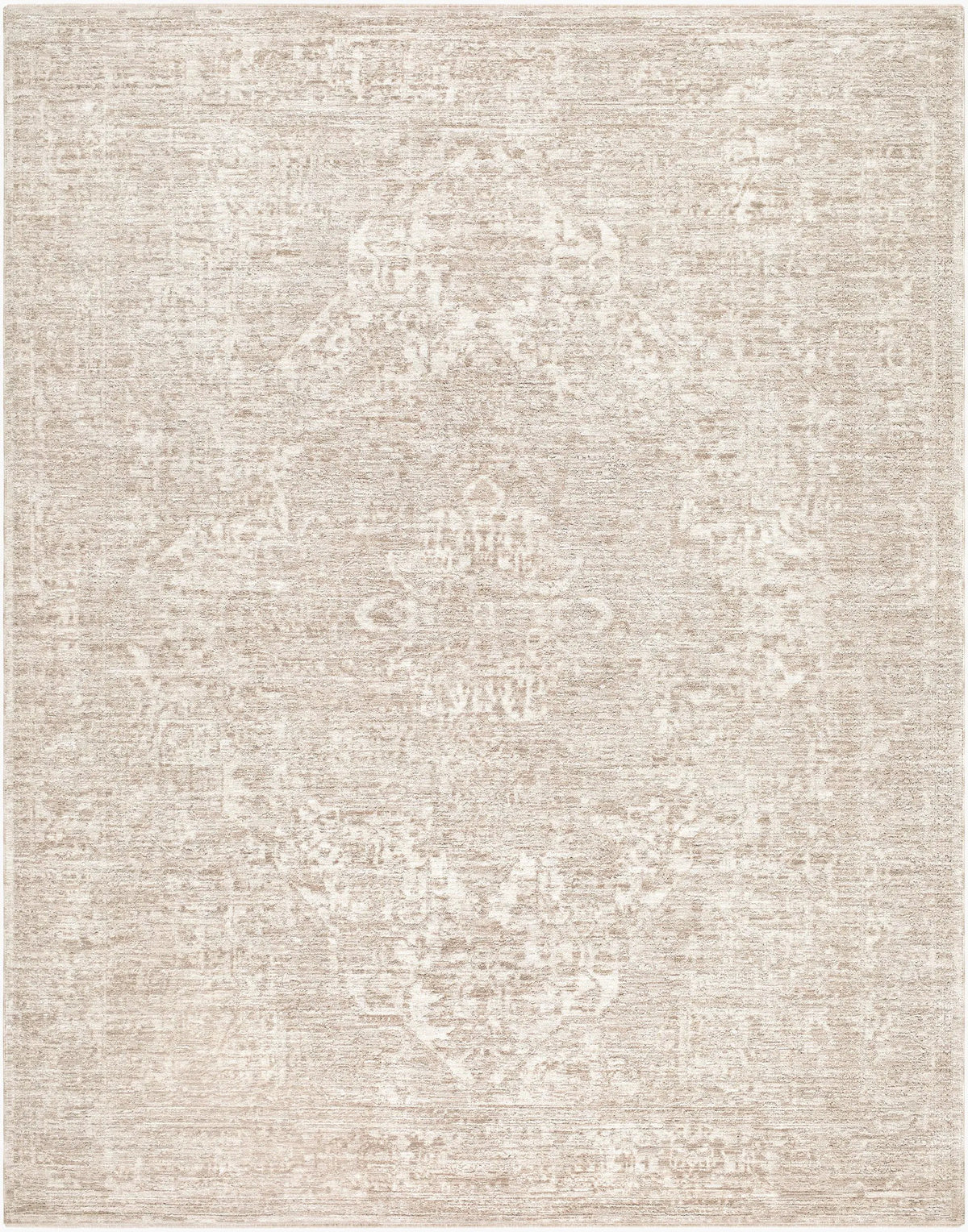 LIVABLISS Masterpiece MPC-2336 Tan Area Rug
