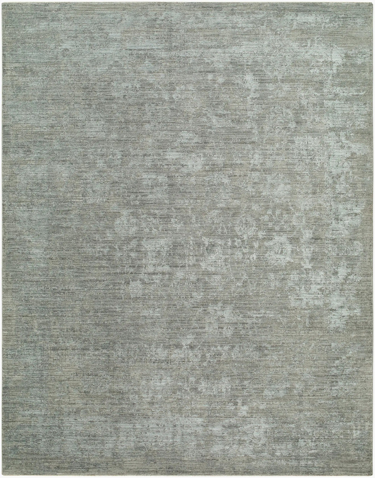LIVABLISS Masterpiece MPC-2339 Deep-Teal Area Rug