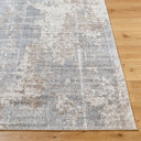 Surya Merengue MRG-2301 Charcoal Area Rug by LIVABLISS