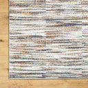 Surya Merengue MRG-2304 Charcoal Area Rug by LIVABLISS