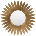 Surya Altair MRR-1006 Wall Decor Accent Mirror by LIVABLISS