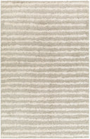 Surya Maryland Shag MSG-2309 Medium Gray Area Rug by LIVABLISS