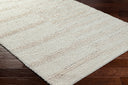 Surya Maryland Shag MSG-2310 White Area Rug by LIVABLISS