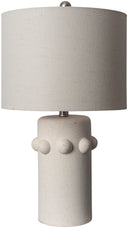 Surya Massimo MSM-001 Lighting Accent Table Lamp by LIVABLISS