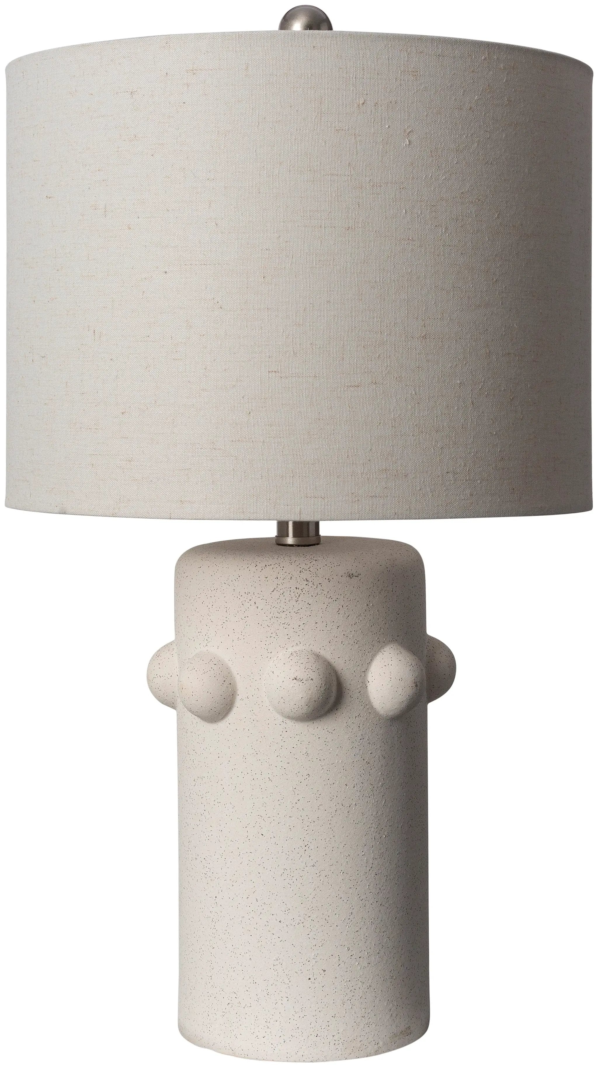 Massimo MSM-001 Accent Table Lamp by LIVABLISS