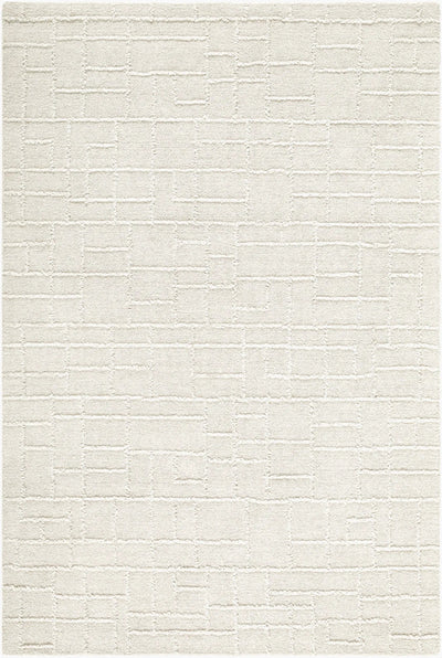 LIVABLISS Matterhorn MTH-2305 Ivory Area Rug