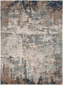 Surya Montana MTN-2300 Brown Area Rug by LIVABLISS