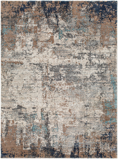 Surya Montana MTN-2300 Brown Area Rug by LIVABLISS