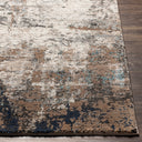 Surya Montana MTN-2300 Brown Area Rug by LIVABLISS