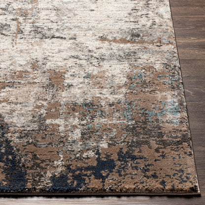 Surya Montana MTN-2300 Brown Area Rug by LIVABLISS