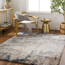 Surya Montana MTN-2300 Brown Area Rug by LIVABLISS