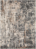 Surya Montana MTN-2303 Charcoal Area Rug by LIVABLISS