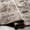 Surya Montana MTN-2303 Charcoal Area Rug by LIVABLISS