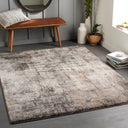 Surya Montana MTN-2303 Charcoal Area Rug by LIVABLISS