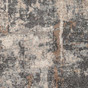 Surya Montana MTN-2303 Charcoal Area Rug by LIVABLISS