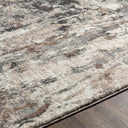 Surya Montana MTN-2303 Charcoal Area Rug by LIVABLISS