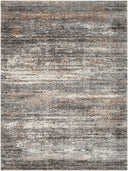 Surya Montana MTN-2304 Gray Area Rug by LIVABLISS