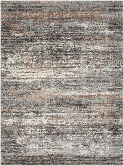 Surya Montana MTN-2304 Gray Area Rug by LIVABLISS