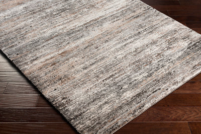 Surya Montana MTN-2304 Gray Area Rug by LIVABLISS