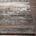 Surya Montana MTN-2304 Gray Area Rug by LIVABLISS