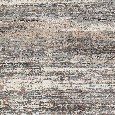 Surya Montana MTN-2304 Gray Area Rug by LIVABLISS