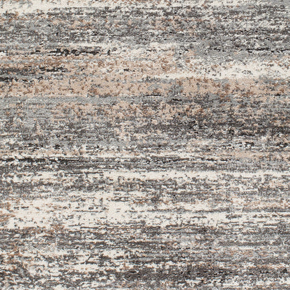 Surya Montana MTN-2304 Gray Area Rug by LIVABLISS