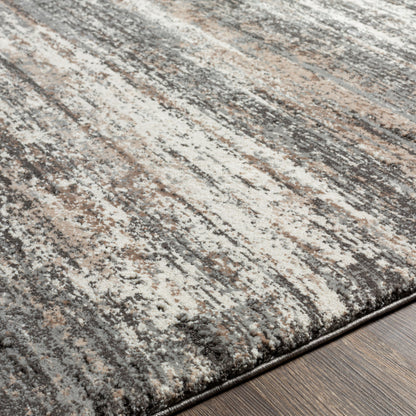 Surya Montana MTN-2304 Gray Area Rug by LIVABLISS