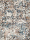 Surya Montana MTN-2308 Denim Area Rug by LIVABLISS