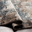 Surya Montana MTN-2308 Denim Area Rug by LIVABLISS