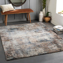 Surya Montana MTN-2308 Denim Area Rug by LIVABLISS