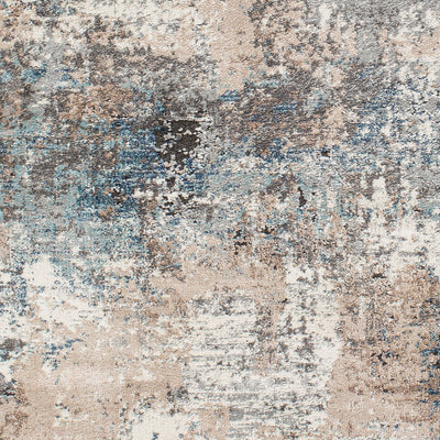 Surya Montana MTN-2308 Denim Area Rug by LIVABLISS