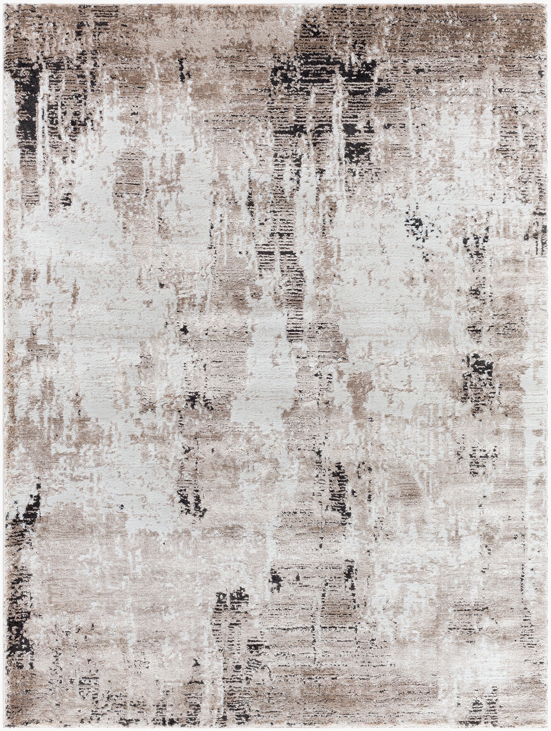 Surya Montana MTN-2315 Light Beige Area Rug by LIVABLISS