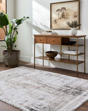 Surya Montana MTN-2315 Light Beige Area Rug by LIVABLISS