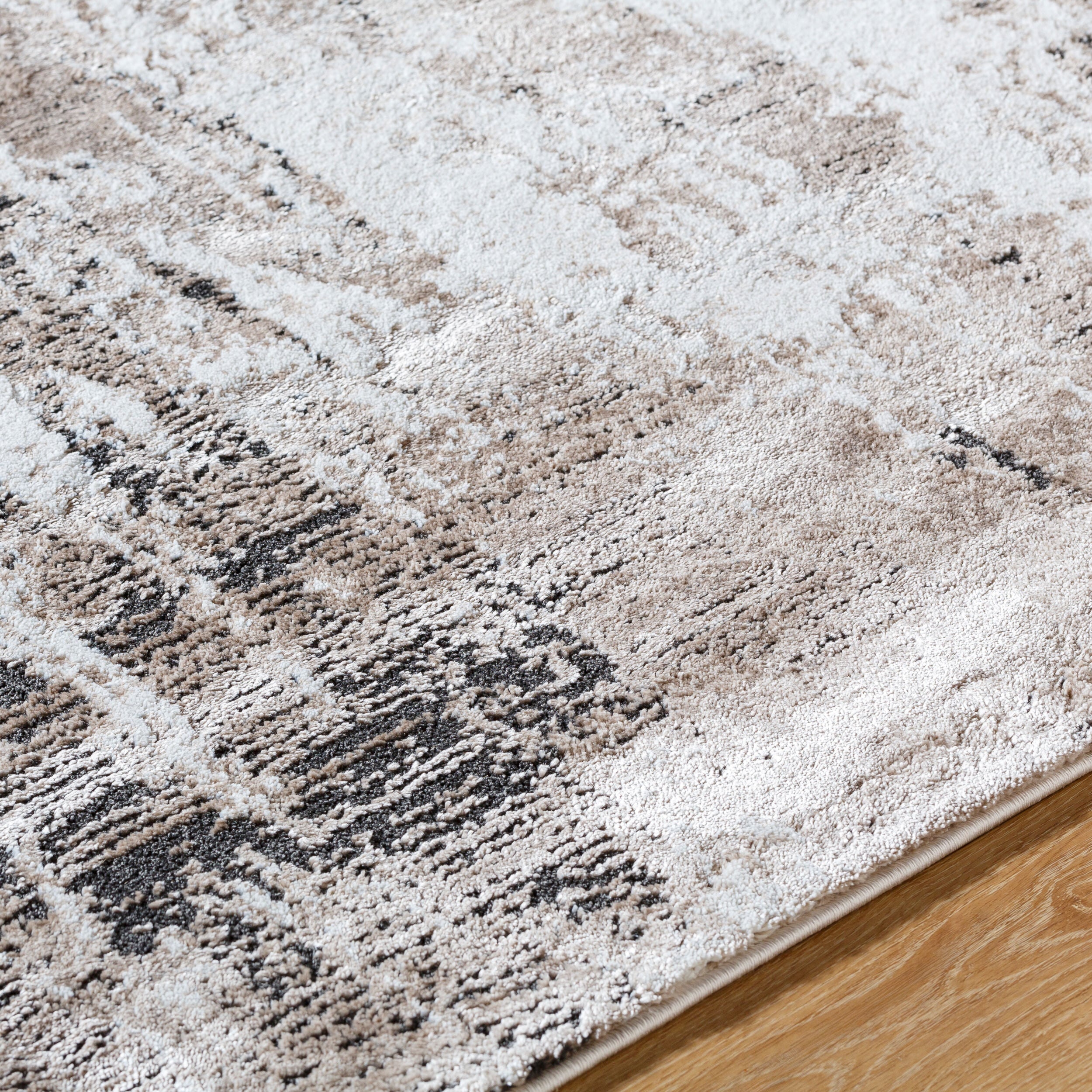 Surya Montana MTN-2315 Light Beige Area Rug by LIVABLISS