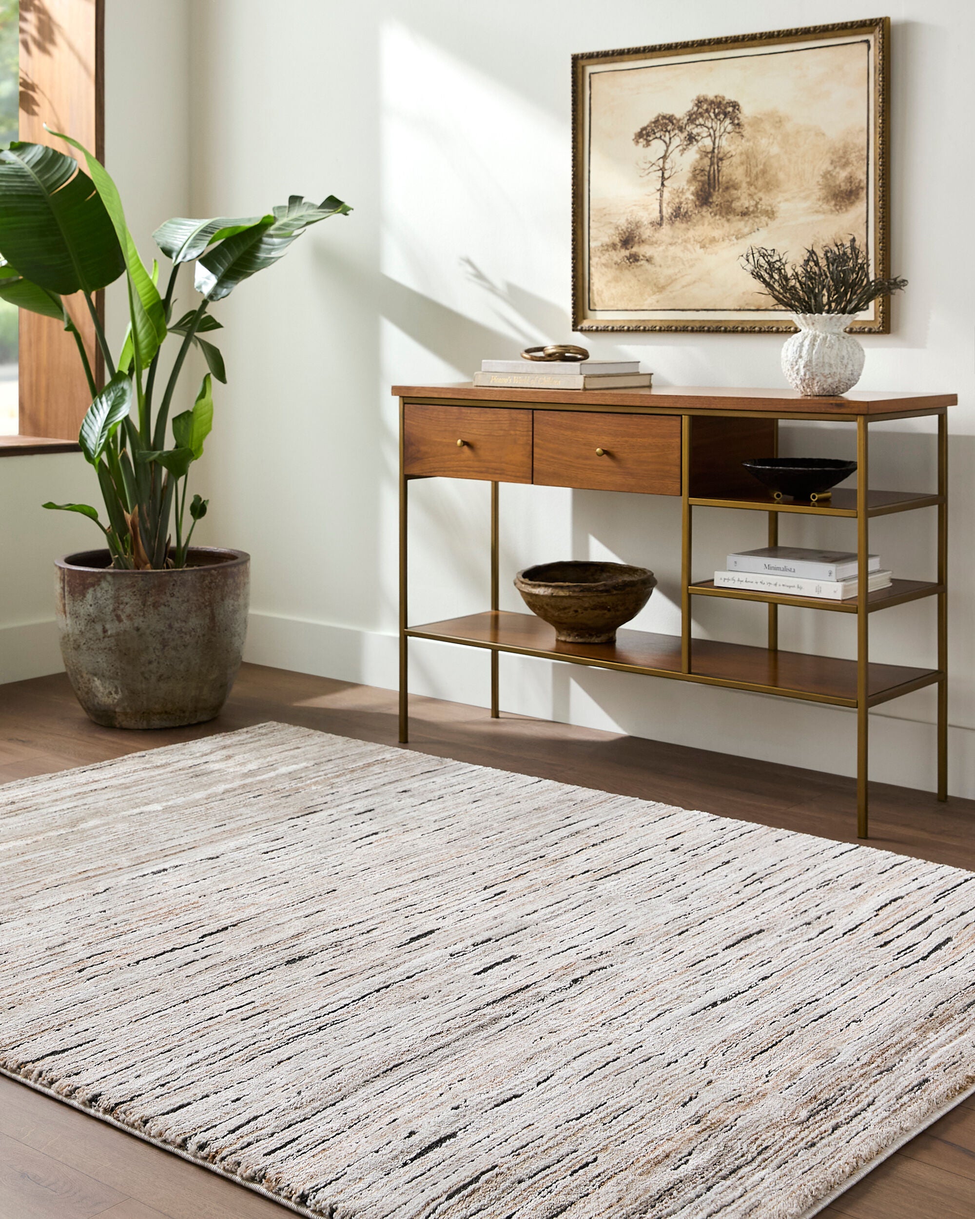 Surya Montana MTN-2316 Light Beige Area Rug by LIVABLISS