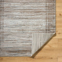 Surya Montana MTN-2317 Tan Area Rug by LIVABLISS