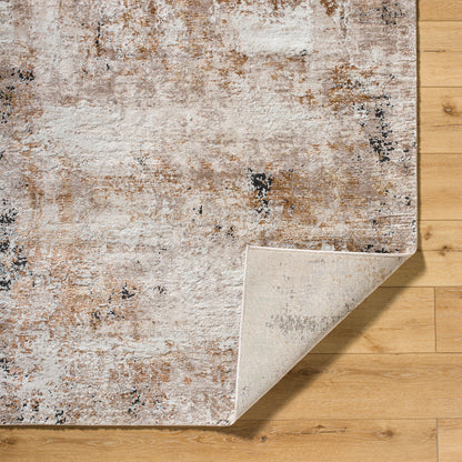 Surya Montana MTN-2319 Light Beige Area Rug by LIVABLISS